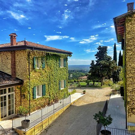 La Vineria Di San Mattia Villa Верона Екстериор снимка