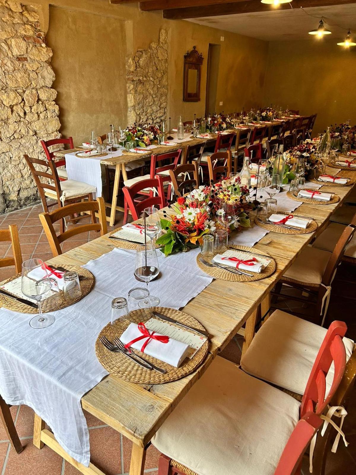 La Vineria Di San Mattia Villa Верона Екстериор снимка
