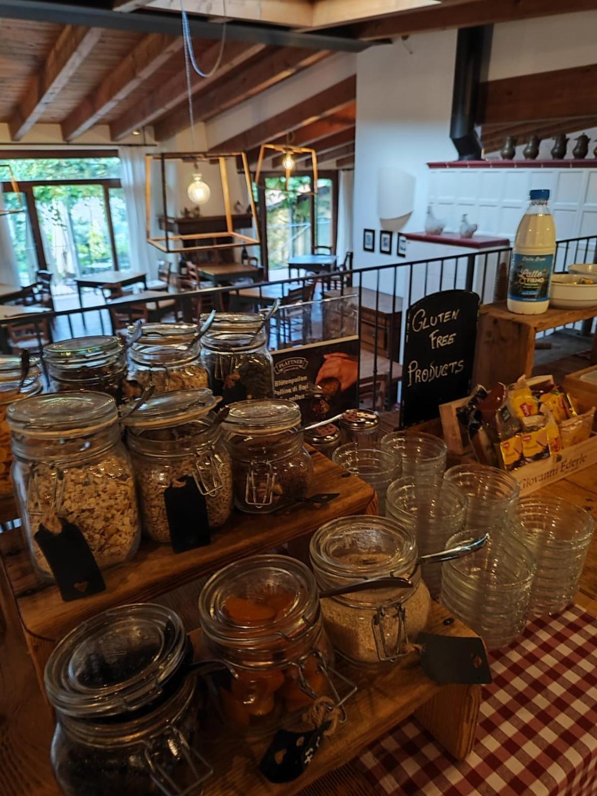 La Vineria Di San Mattia Villa Верона Екстериор снимка