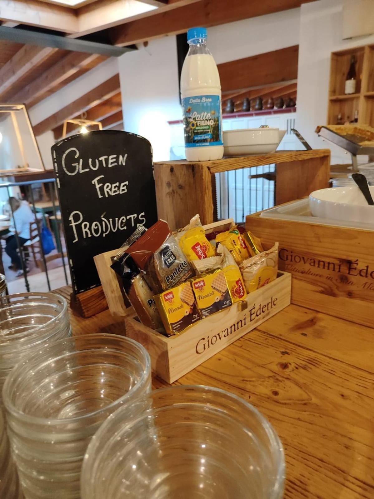 La Vineria Di San Mattia Villa Верона Екстериор снимка