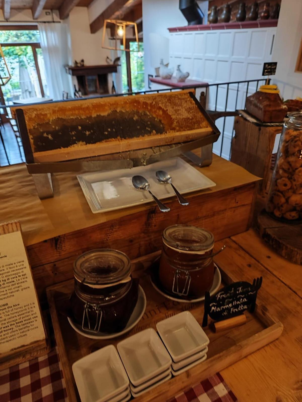 La Vineria Di San Mattia Villa Верона Екстериор снимка