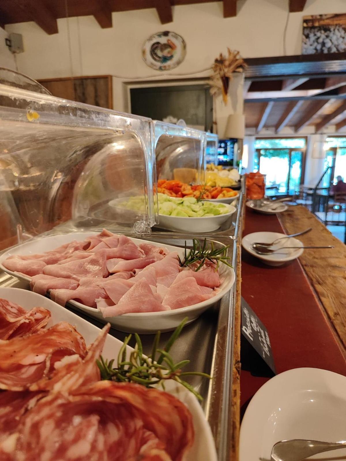 La Vineria Di San Mattia Villa Верона Екстериор снимка