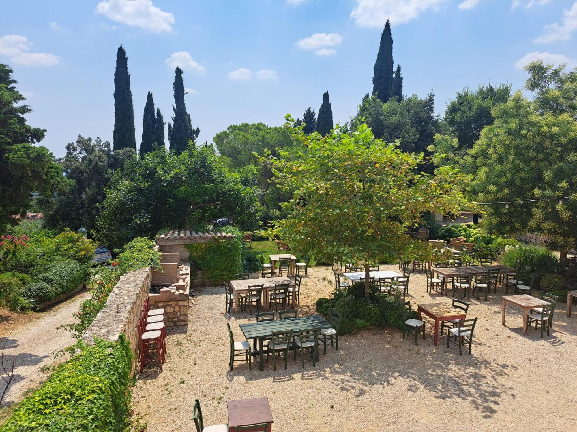 La Vineria Di San Mattia Villa Верона Екстериор снимка